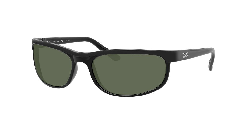 Ray-Ban RB2027 601/W1 Predator 2 Ray-Ban RB2027 601/W1 Predator 2