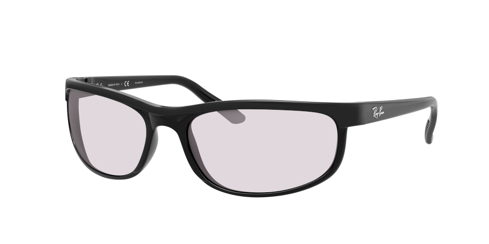 Ray Ban RB2027 601/W1 Predator 2 Ray Ban RB2027 601/W1 Predator 2