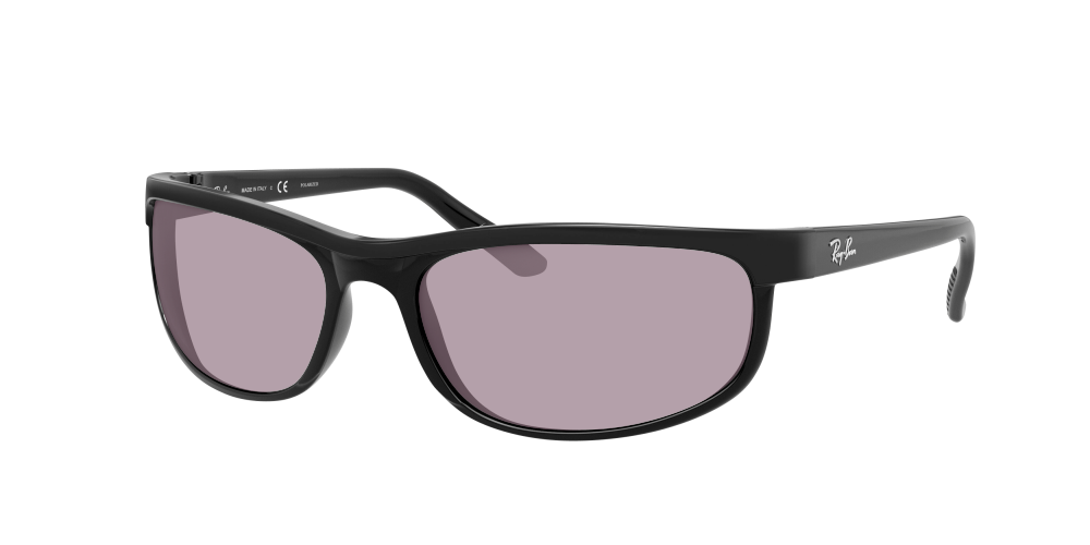 Ray Ban RB2027 601/W1 Predator 2 Ray Ban RB2027 601/W1 Predator 2