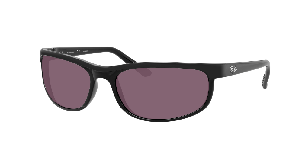 Ray Ban RB2027 601/W1 Predator 2 Ray Ban RB2027 601/W1 Predator 2
