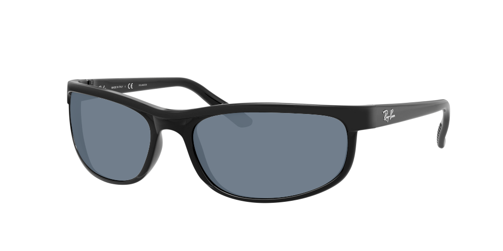 Ray Ban RB2027 601/W1 Predator 2 Ray Ban RB2027 601/W1 Predator 2