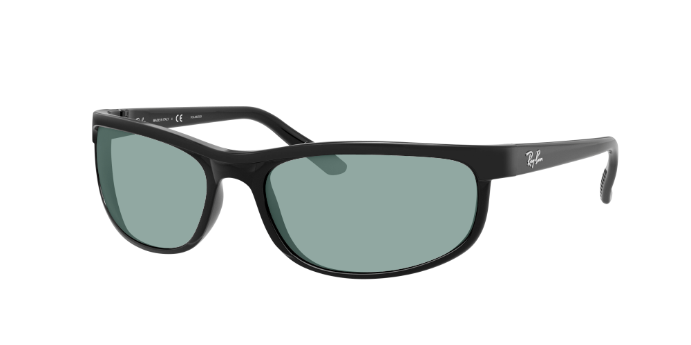 Ray Ban RB2027 601/W1 Predator 2 Ray Ban RB2027 601/W1 Predator 2
