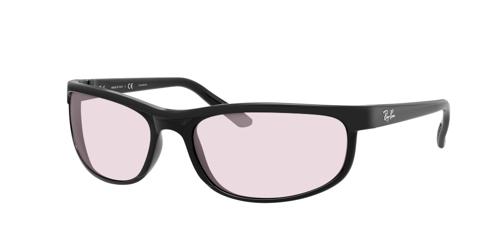 Ray Ban RB2027 601/W1 Predator 2 Ray Ban RB2027 601/W1 Predator 2