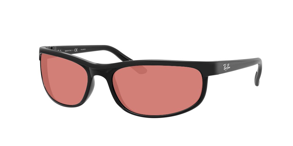 Ray Ban RB2027 601/W1 Predator 2 Ray Ban RB2027 601/W1 Predator 2