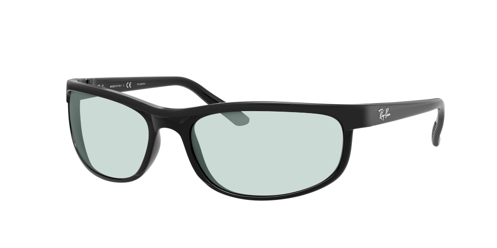 Ray Ban RB2027 601/W1 Predator 2 Ray Ban RB2027 601/W1 Predator 2