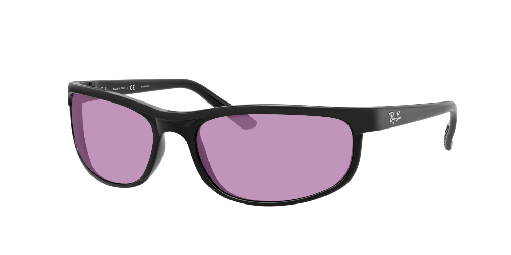 Ray Ban RB2027 601/W1 Predator 2 Ray Ban RB2027 601/W1 Predator 2