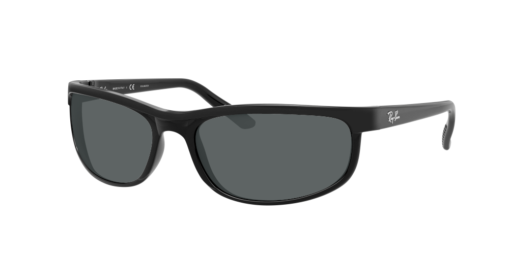 Ray Ban RB2027 601/W1 Predator 2 Ray Ban RB2027 601/W1 Predator 2