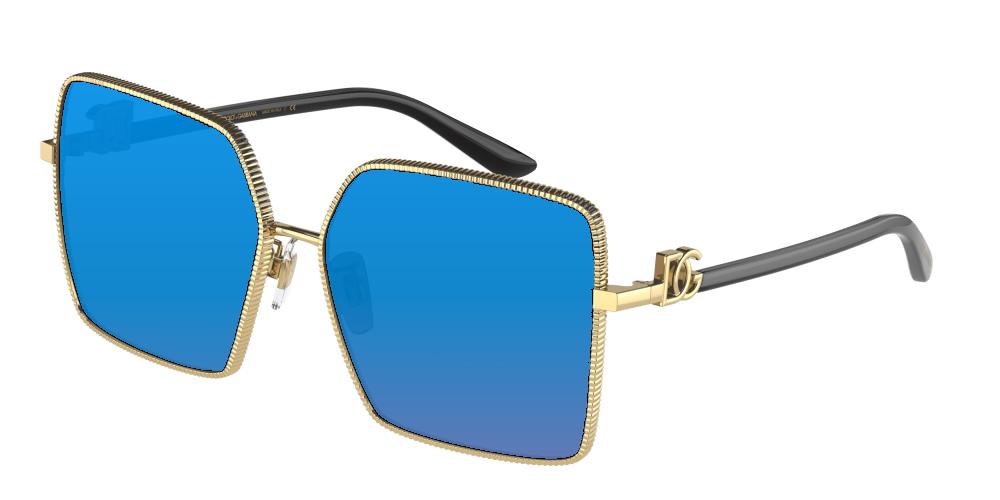 Dolce & Gabbana DG2279 02/8G Dolce & Gabbana DG2279 02/8G