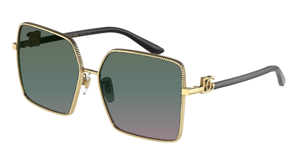 Dolce & Gabbana DG2279 02/8G Dolce & Gabbana DG2279 02/8G