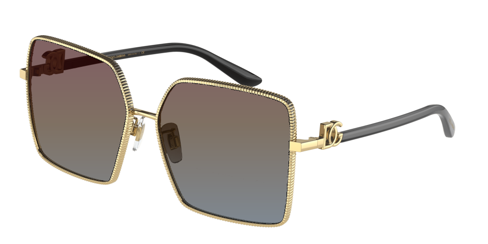 Dolce & Gabbana DG2279 02/8G Dolce & Gabbana DG2279 02/8G