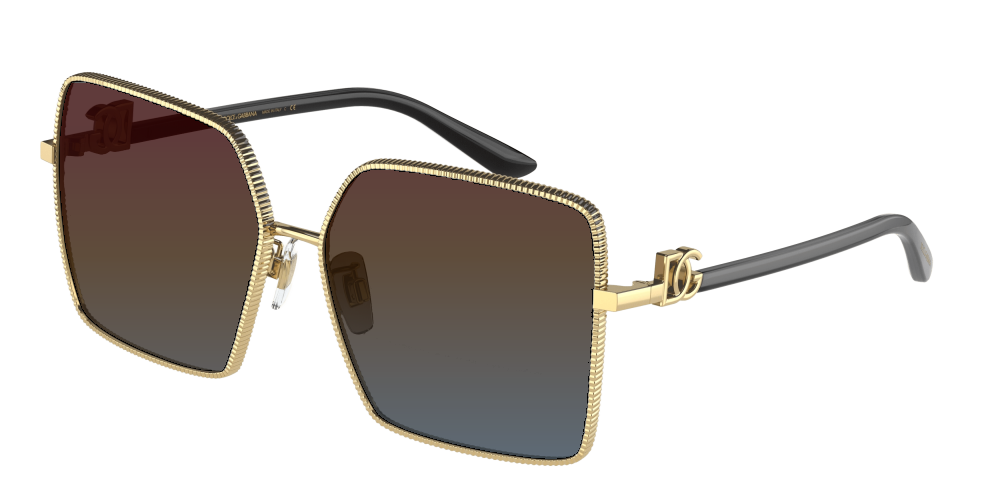 Dolce & Gabbana DG2279 02/8G Dolce & Gabbana DG2279 02/8G