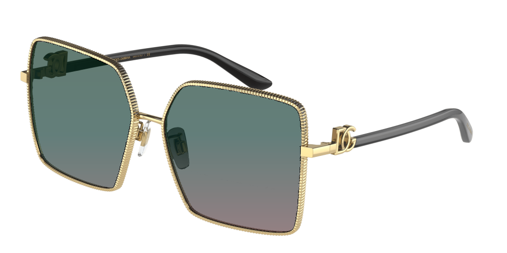 Dolce & Gabbana DG2279 02/8G Dolce & Gabbana DG2279 02/8G