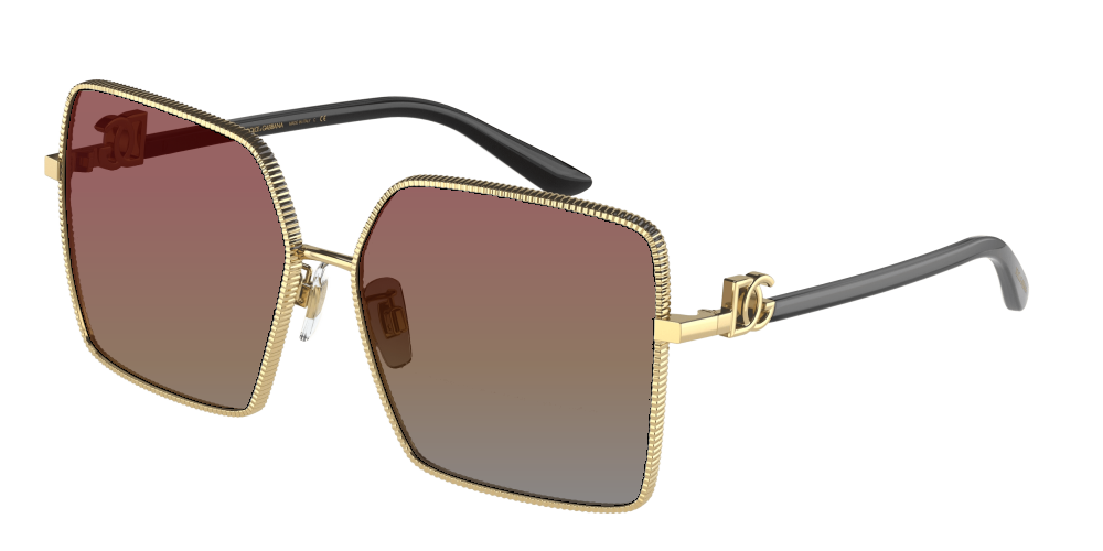 Dolce & Gabbana DG2279 02/8G Dolce & Gabbana DG2279 02/8G