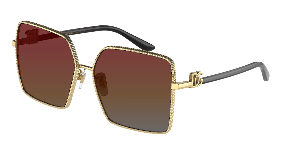 Dolce & Gabbana DG2279 02/8G Dolce & Gabbana DG2279 02/8G