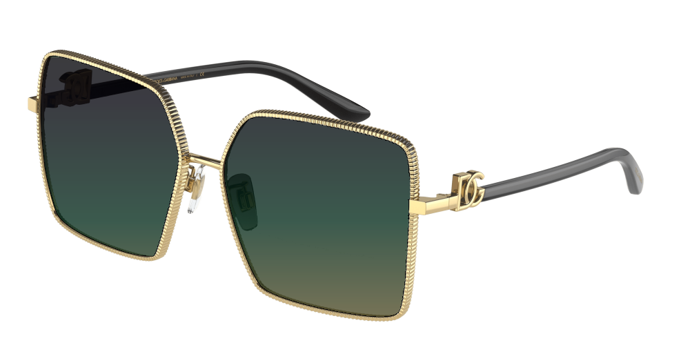 Dolce & Gabbana DG2279 02/8G Dolce & Gabbana DG2279 02/8G