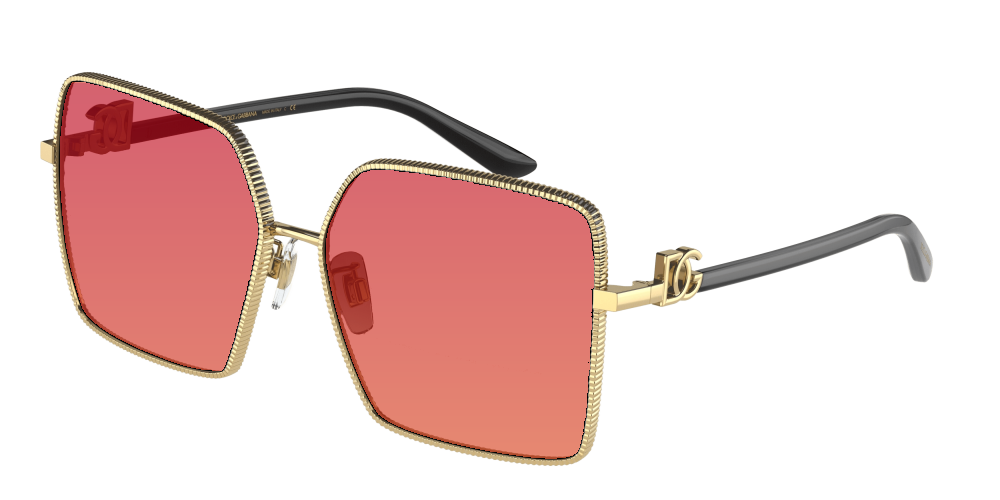Dolce & Gabbana DG2279 02/8G Dolce & Gabbana DG2279 02/8G