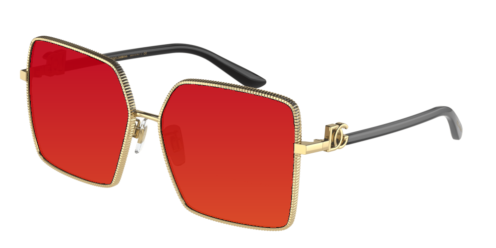 Dolce & Gabbana DG2279 02/8G Dolce & Gabbana DG2279 02/8G