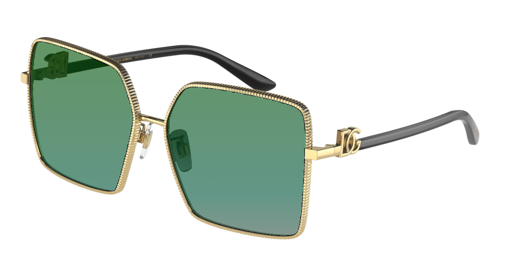 Dolce & Gabbana DG2279 02/8G Dolce & Gabbana DG2279 02/8G