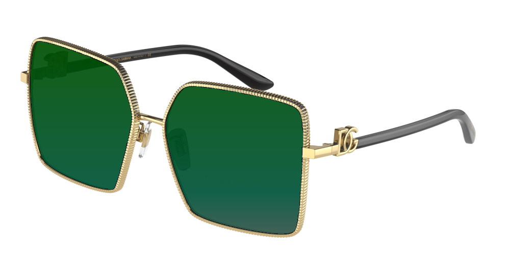 Dolce & Gabbana DG2279 02/8G Dolce & Gabbana DG2279 02/8G