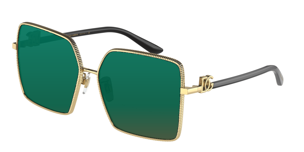 Dolce & Gabbana DG2279 02/8G Dolce & Gabbana DG2279 02/8G