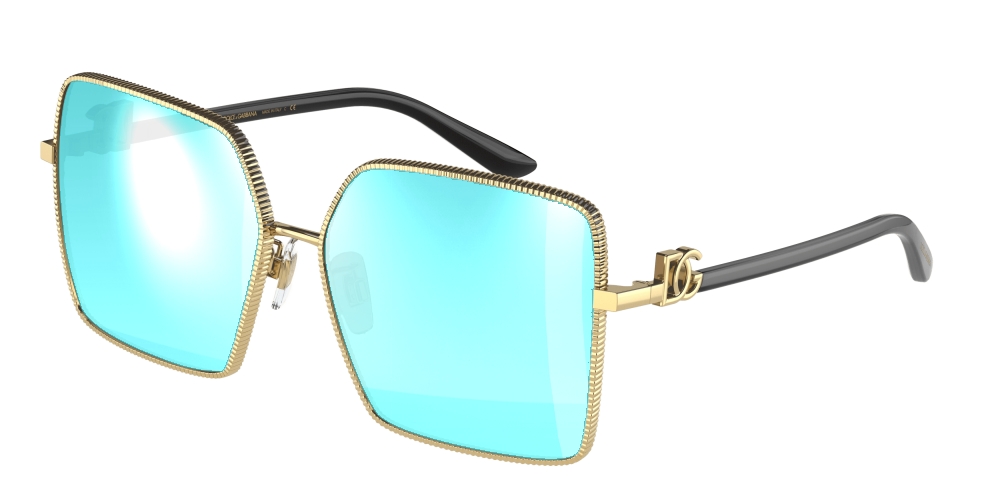 Dolce & Gabbana DG2279 02/8G Dolce & Gabbana DG2279 02/8G