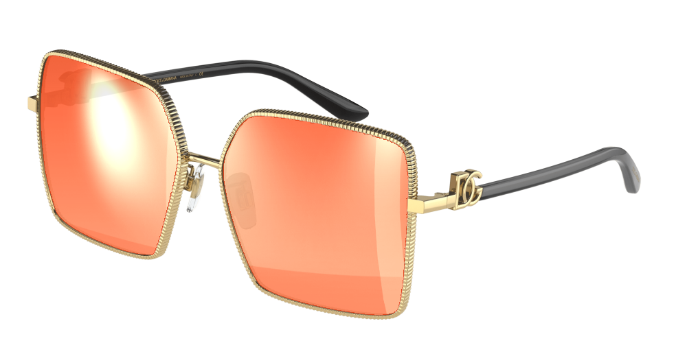 Dolce & Gabbana DG2279 02/8G Dolce & Gabbana DG2279 02/8G