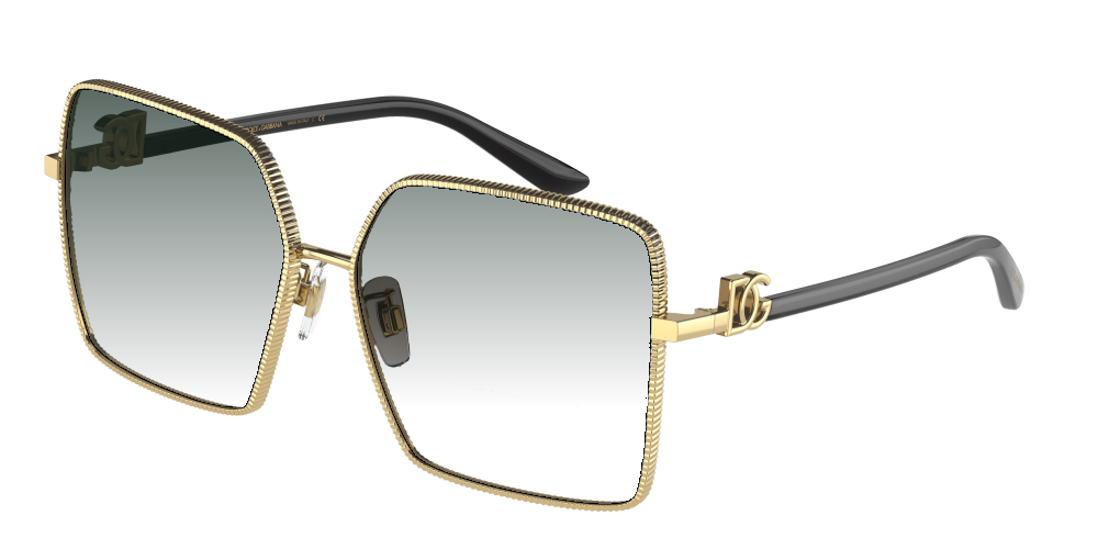 Dolce & Gabbana DG2279 02/8G Dolce & Gabbana DG2279 02/8G