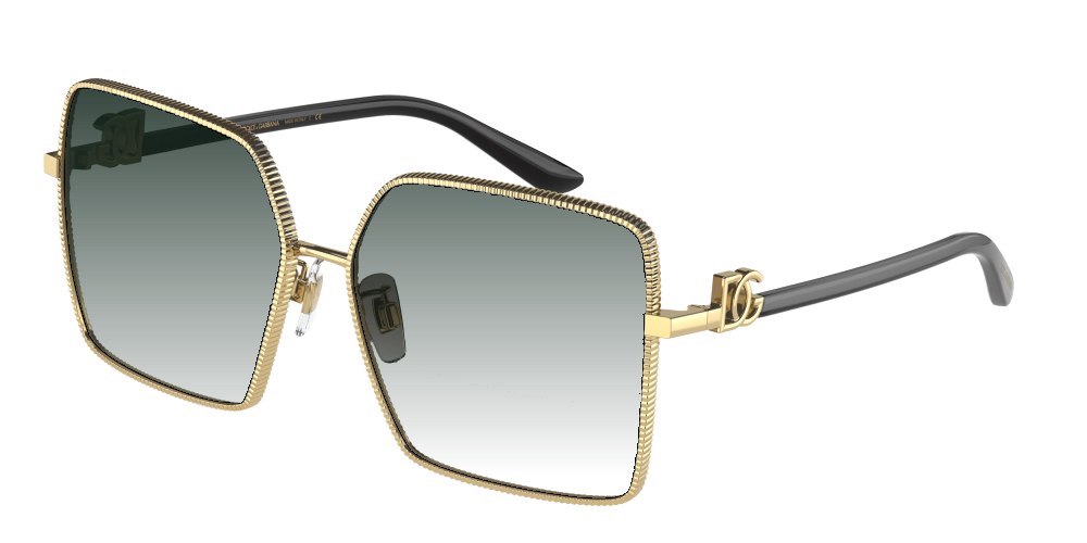 Dolce & Gabbana DG2279 02/8G Dolce & Gabbana DG2279 02/8G