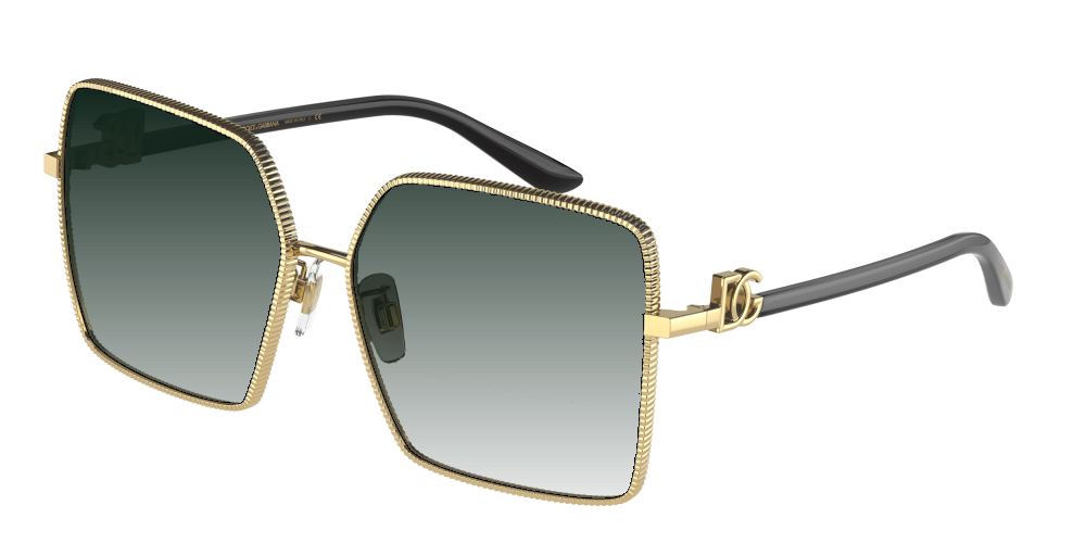 Dolce & Gabbana DG2279 02/8G Dolce & Gabbana DG2279 02/8G