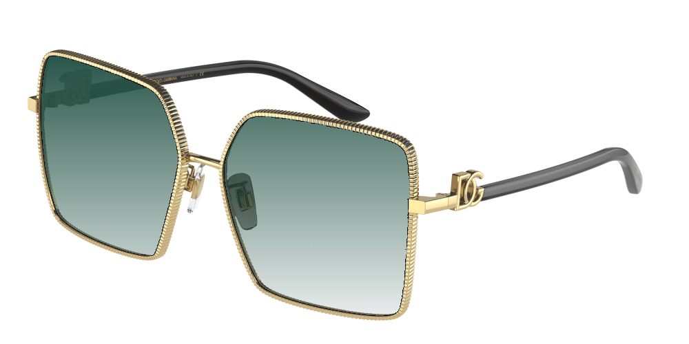 Dolce & Gabbana DG2279 02/8G Dolce & Gabbana DG2279 02/8G