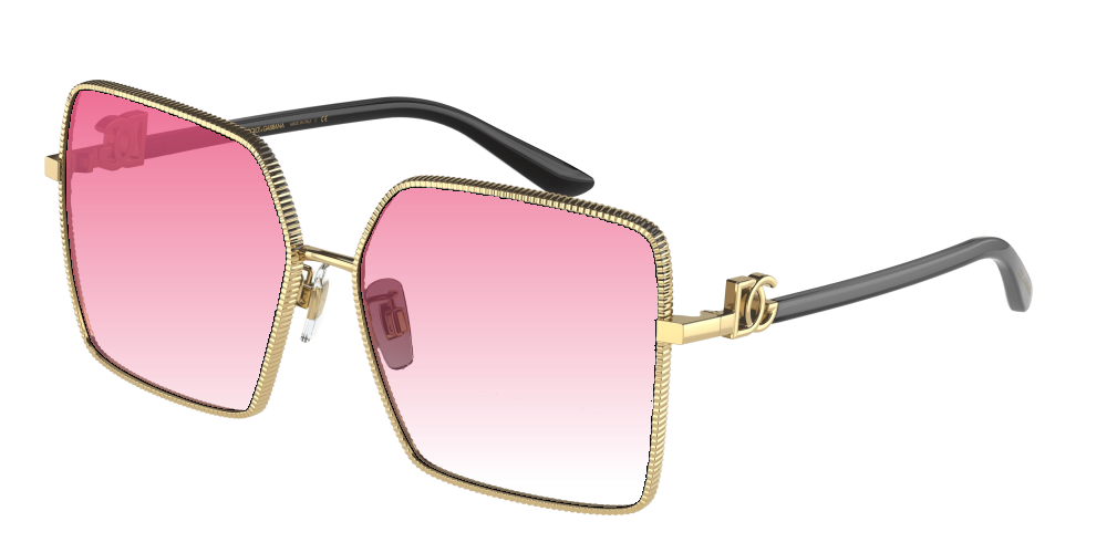 Dolce & Gabbana DG2279 02/8G Dolce & Gabbana DG2279 02/8G