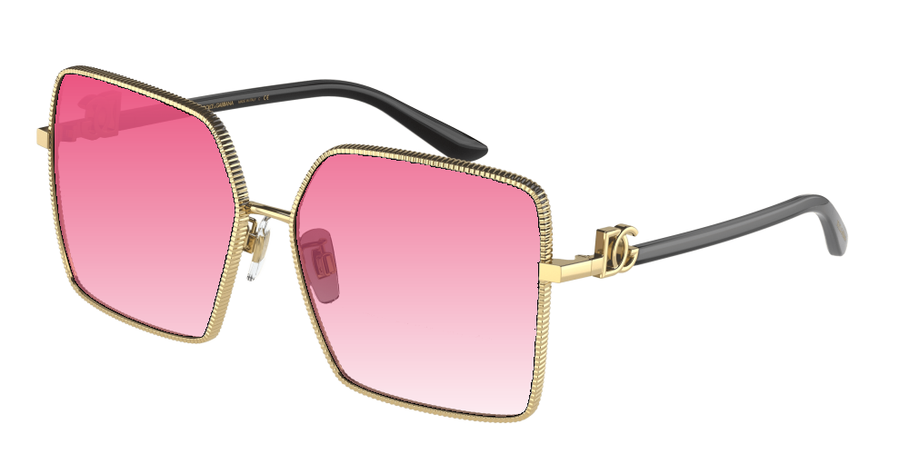 Dolce & Gabbana DG2279 02/8G Dolce & Gabbana DG2279 02/8G