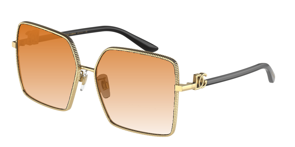 Dolce & Gabbana DG2279 02/8G Dolce & Gabbana DG2279 02/8G