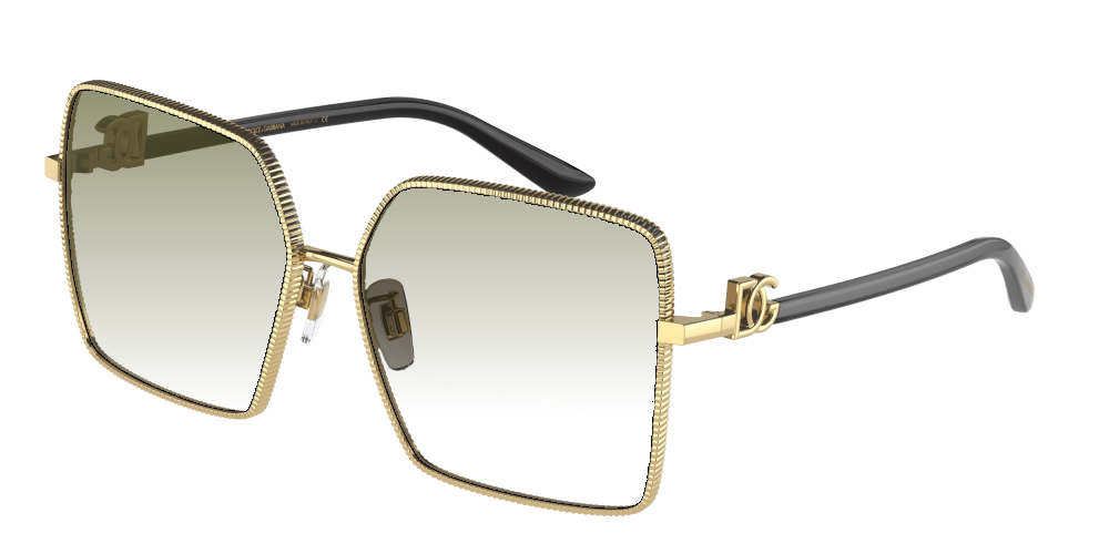 Dolce & Gabbana DG2279 02/8G Dolce & Gabbana DG2279 02/8G