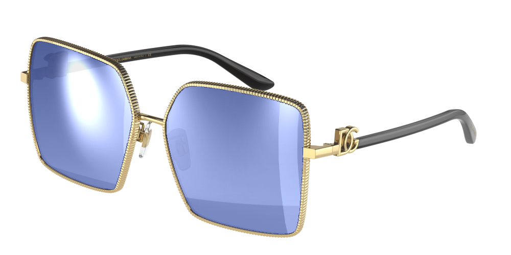 Dolce & Gabbana DG2279 02/8G Dolce & Gabbana DG2279 02/8G