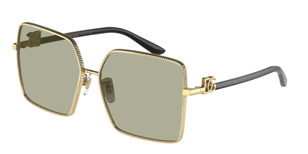 Dolce & Gabbana DG2279 02/8G Dolce & Gabbana DG2279 02/8G