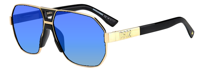 Dsquared2 D2 0028/S RHL/IR Dsquared2 D2 0028/S RHL/IR