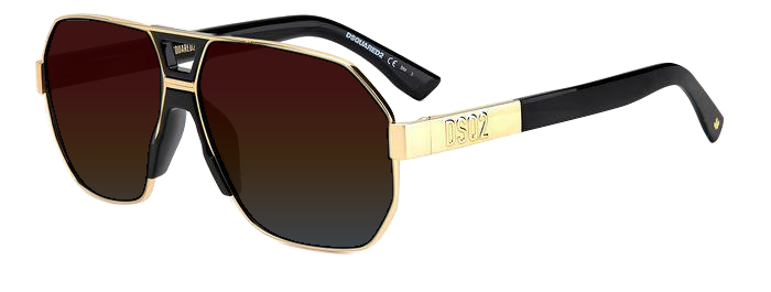 Dsquared2 D2 0028/S RHL/IR Dsquared2 D2 0028/S RHL/IR