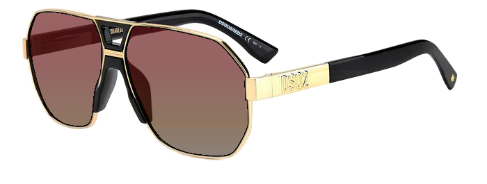 Dsquared2 D2 0028/S RHL/IR Dsquared2 D2 0028/S RHL/IR