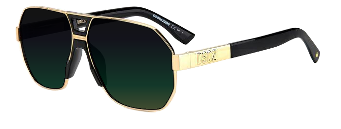 Dsquared2 D2 0028/S RHL/IR Dsquared2 D2 0028/S RHL/IR