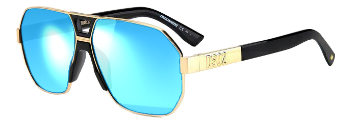 Dsquared2 D2 0028/S RHL/IR Dsquared2 D2 0028/S RHL/IR