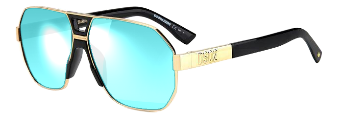 Dsquared2 D2 0028/S RHL/IR Dsquared2 D2 0028/S RHL/IR