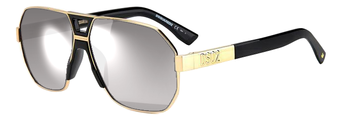 Dsquared2 D2 0028/S RHL/IR Dsquared2 D2 0028/S RHL/IR