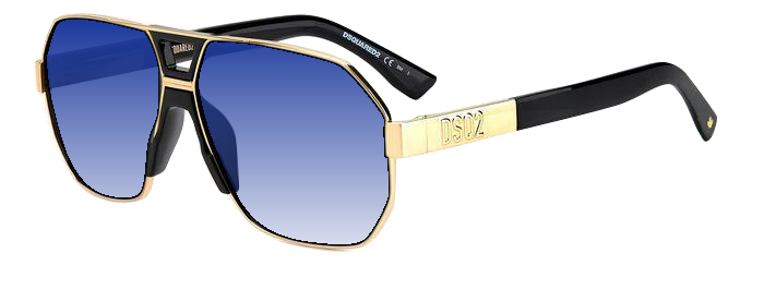 Dsquared2 D2 0028/S RHL/IR Dsquared2 D2 0028/S RHL/IR