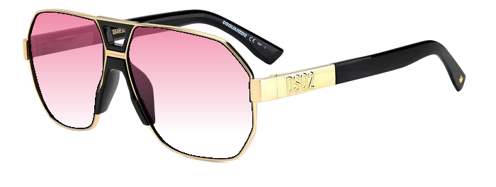 Dsquared2 D2 0028/S RHL/IR Dsquared2 D2 0028/S RHL/IR