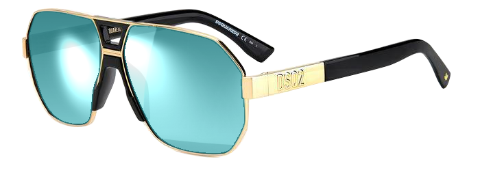 Dsquared2 D2 0028/S RHL/IR Dsquared2 D2 0028/S RHL/IR