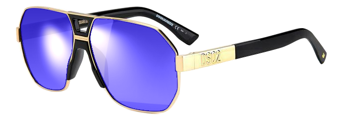 Dsquared2 D2 0028/S RHL/IR Dsquared2 D2 0028/S RHL/IR