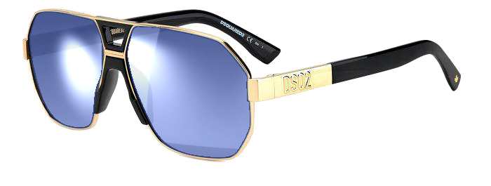 Dsquared2 D2 0028/S RHL/IR Dsquared2 D2 0028/S RHL/IR