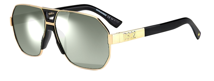 Dsquared2 D2 0028/S RHL/IR Dsquared2 D2 0028/S RHL/IR