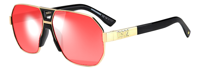 Dsquared2 D2 0028/S RHL/IR Dsquared2 D2 0028/S RHL/IR